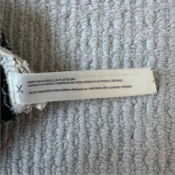 COPY - Free People One Raya Bandana Top - Picture 6 of 6